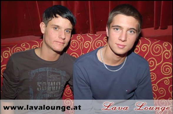 Lava Lounge - 