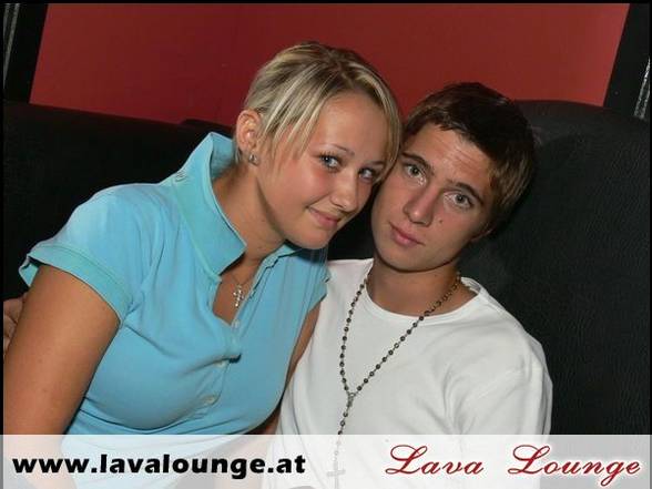 Lava Lounge - 