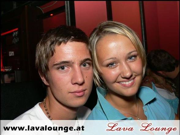 Lava Lounge - 