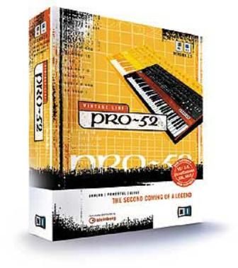 my musicsoftware - 