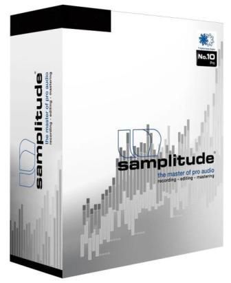 my musicsoftware - 