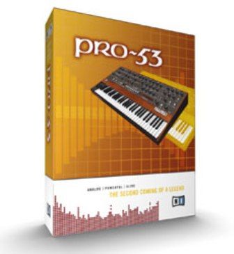 my musicsoftware - 