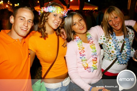 Fortgehen 2007 u. 2006!! - 