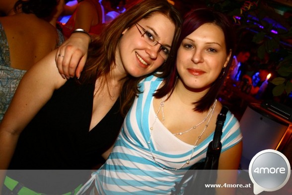 Immer auf  da leischn 2008 - 