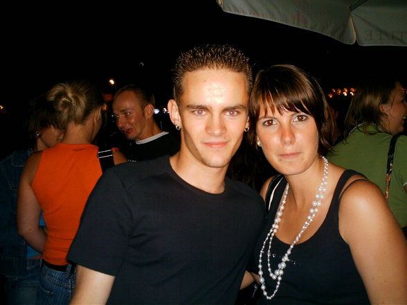 3 Tage Wirtefest Party 2006 - 