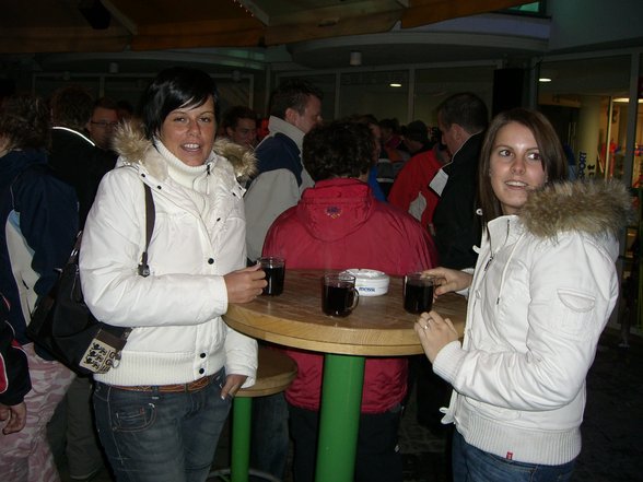 Sölden 2007 - 