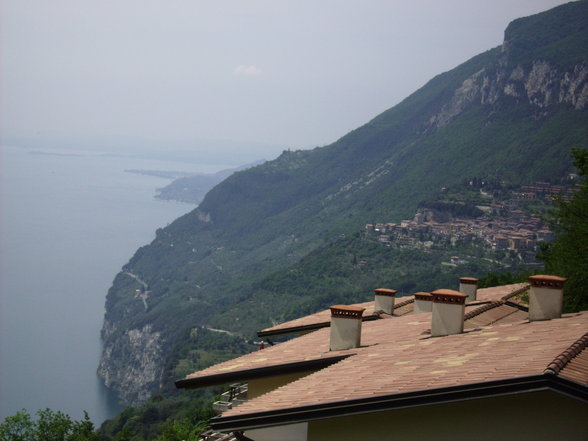 Lago die Garda 2007 - 