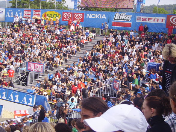 Beachvolleyball Grand Slam 2007 - 