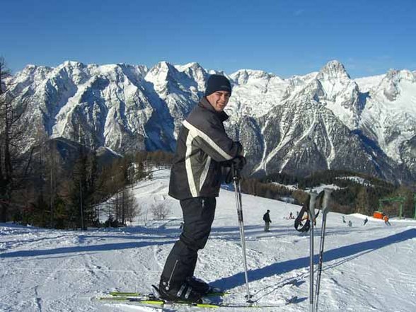 Ski Ausflug - 