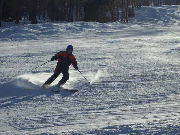 Ski Ausflug - 