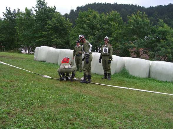 Nassbewerb Rechberg - 