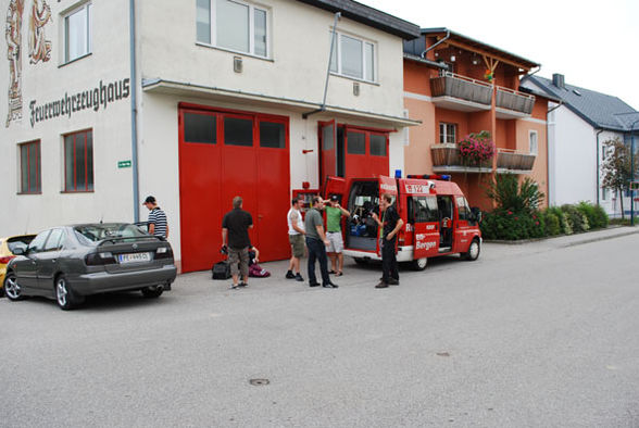 Bundesfeuerwehrleistungsbewerb Wien - 