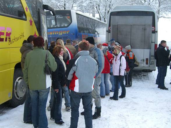 Skirennen Kitzbühel 2006 - 