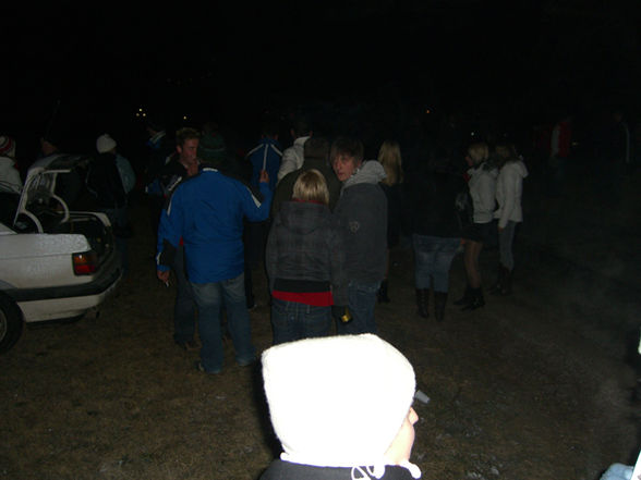 Silvester 2008 - 