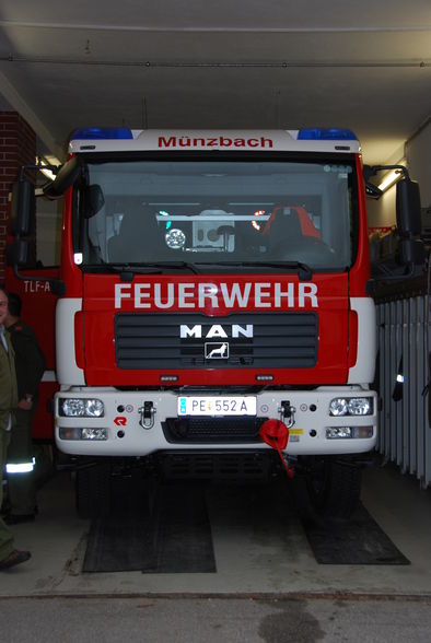 Unser neues TLF-A2000 - 