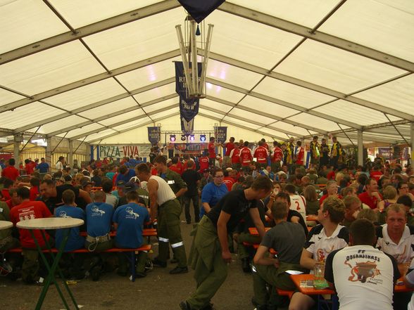 Landesbewerb 2009 - 