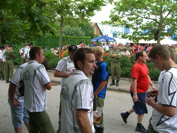 Landesbewerb 2009 - 