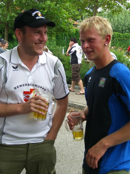 Landesbewerb 2009 - 