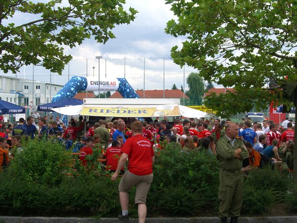 Landesbewerb 2009 - 