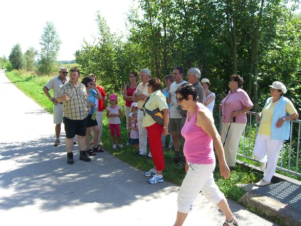 AFK Wandertag - 