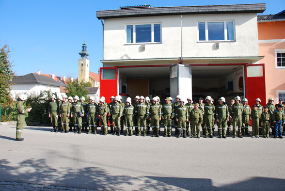 Herbstübung - 