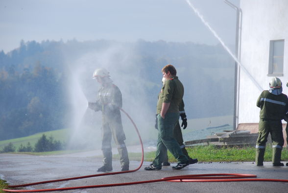 Herbstübung - 