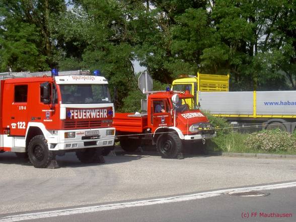 Feuerwehr - 