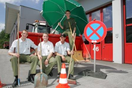 Feuerwehr - 