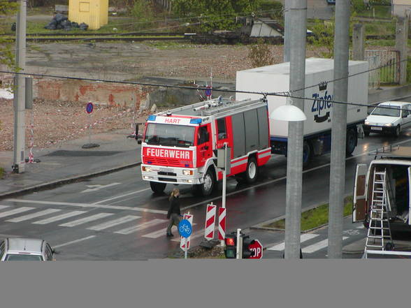 Feuerwehr - 