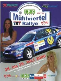 Mühlviertelrallye - 