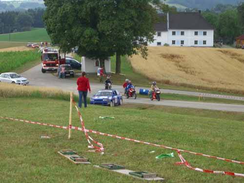 Mühlviertelrallye - 