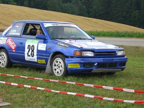 Mühlviertelrallye - 