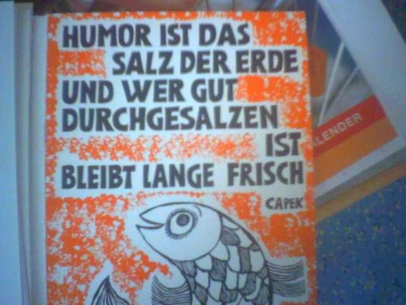 Humor - 