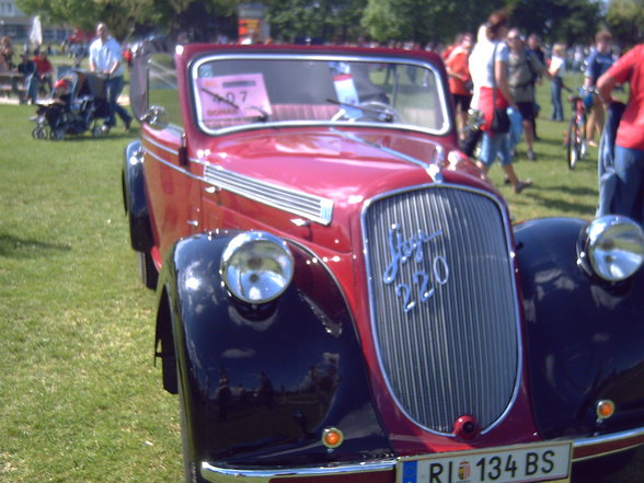 Oldtimer Treffen - 