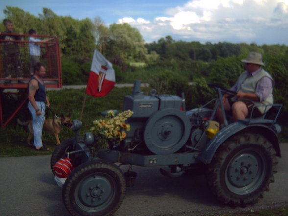 Oldtimer Treffen - 