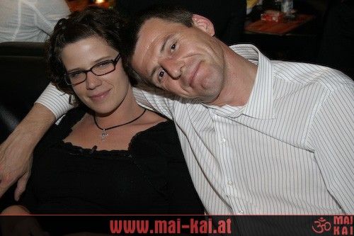 party und meine leutz! - 