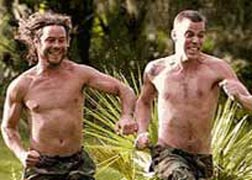 JaCkAsS,vIvA lA bAm UnD wIlDbOyZ!!!!! - 