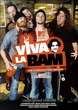 JaCkAsS,vIvA lA bAm UnD wIlDbOyZ!!!!! - 