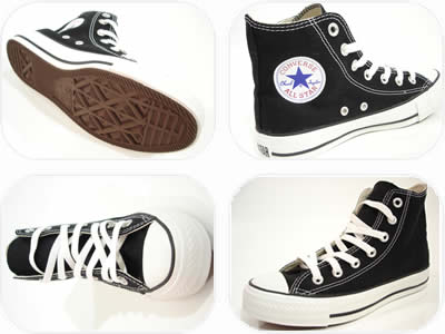 CoNvErSe - 