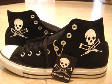 CoNvErSe - 