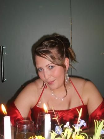 Abschlussball 2008 - 