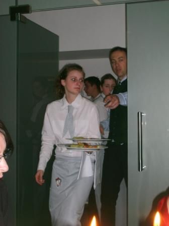 Abschlussball 2008 - 