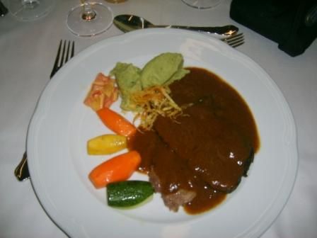 Abschlussball 2008 - 