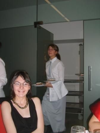 Abschlussball 2008 - 