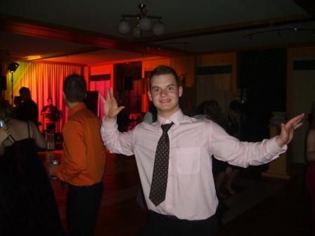 Abschlussball 2008 - 