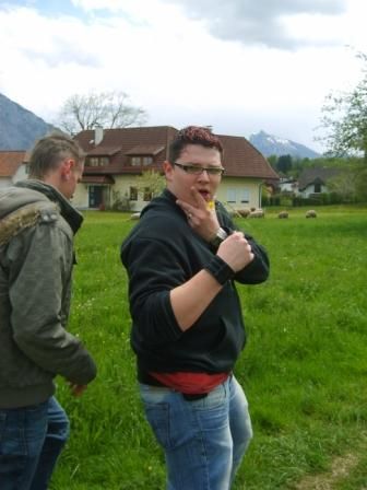 Konditorei "Zauner" Bad Ischl - 