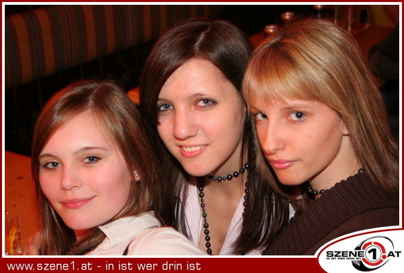 Best of going out 2007 - 