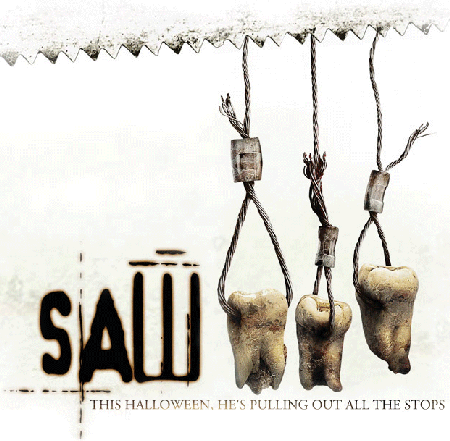 SAW - 