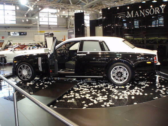 IAA 2007 - 