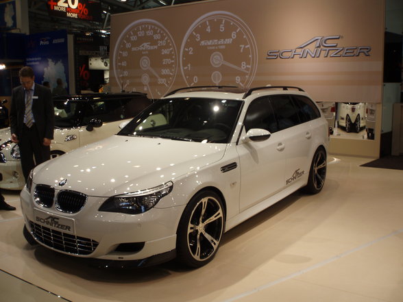 IAA 2007 - 